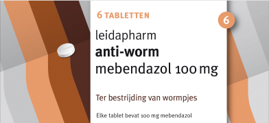 anti-worm