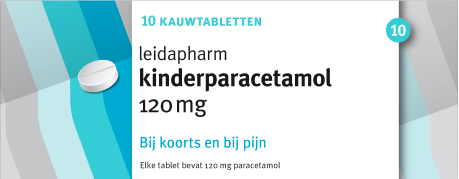 kinderparacetamol