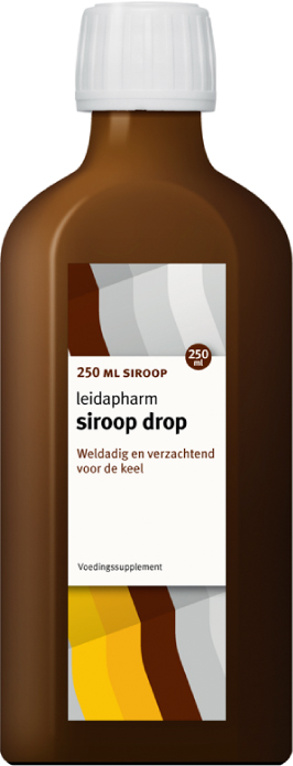 Siroop Drop